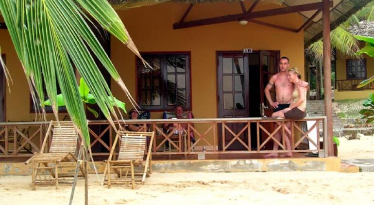 Bungalow - Hotel24h.net