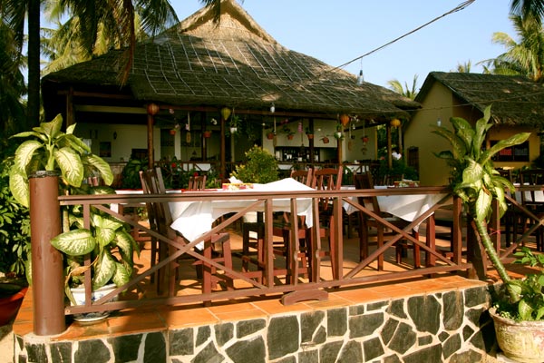 Toàn cảnh - Hotel24h.net