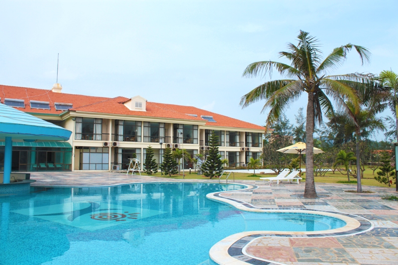 Đặt phòng khách sạn