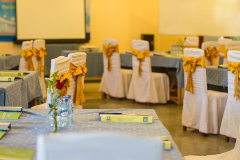 Hội nghị - Hotel24h.net