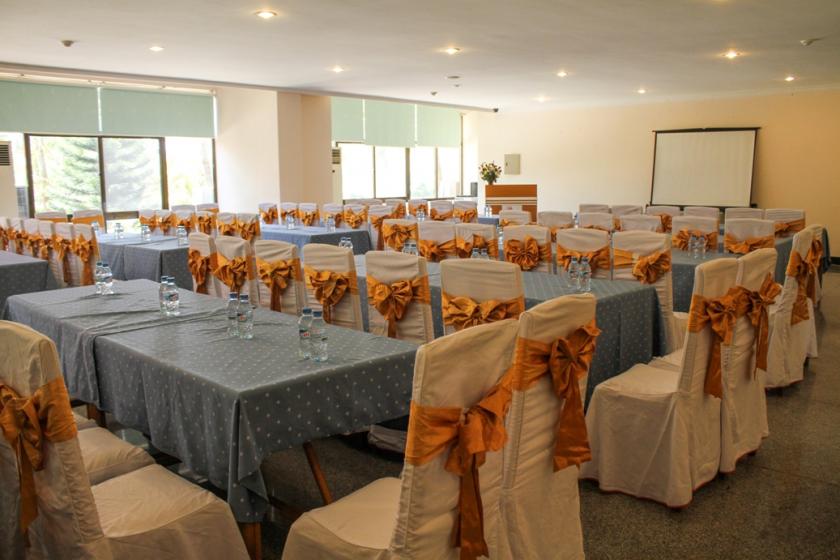 Hội nghị - Hotel24h.net