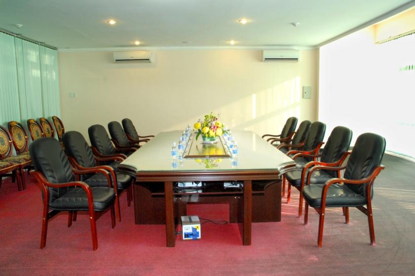 Hội nghị - Hotel24h.net