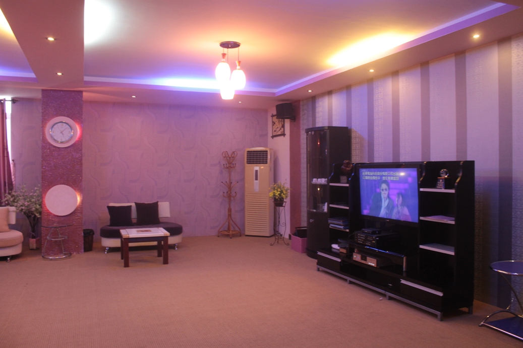 Karaoke - Hotel24h.net