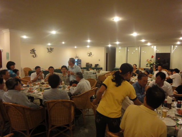 Nhà hàng - Hotel24h.net