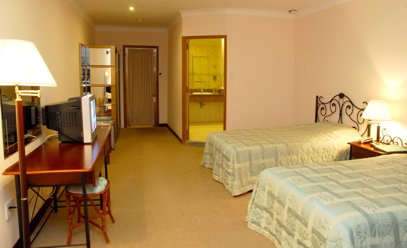 Phòng standard - Hotel24h.net