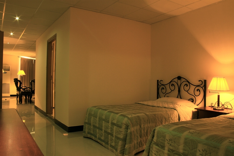 Phòng VIP II - Hotel24h.net
