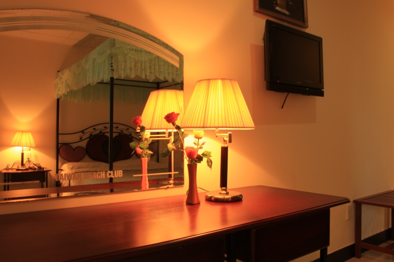 Phòng VIP III - Hotel24h.net