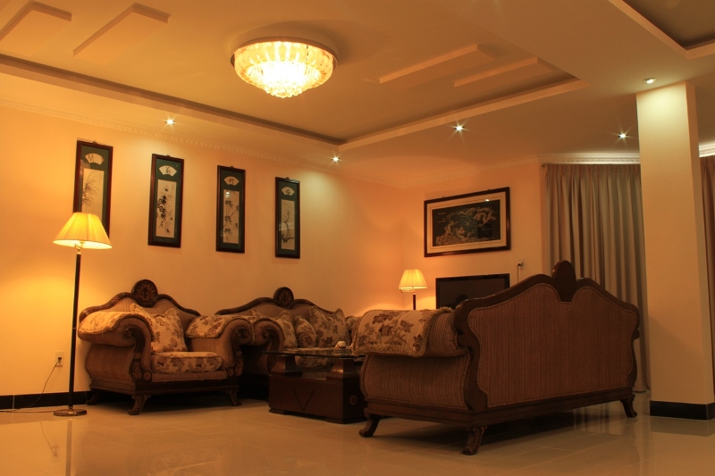 Phòng VIP I - Hotel24h.net