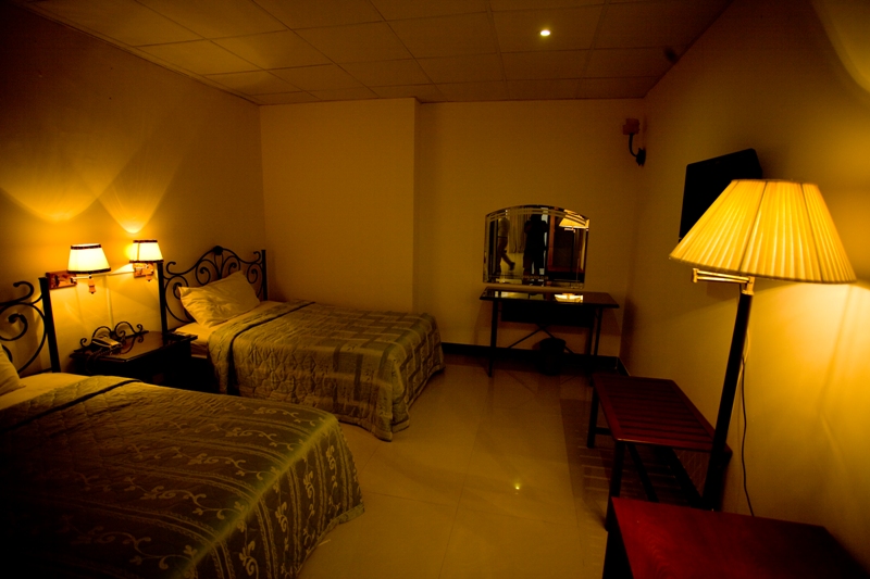 Phòng VIP I - Hotel24h.net