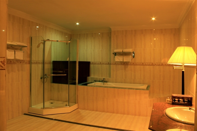 Phòng VIP I - Hotel24h.net