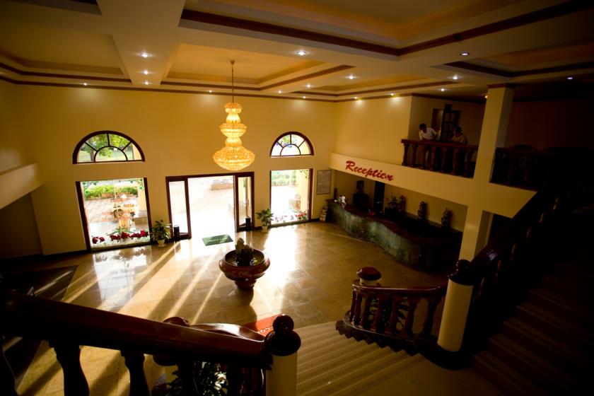 Toàn cảnh - Hotel24h.net
