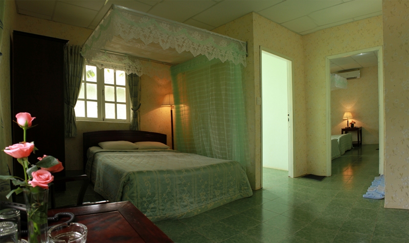 Bungalow - Hotel24h.net