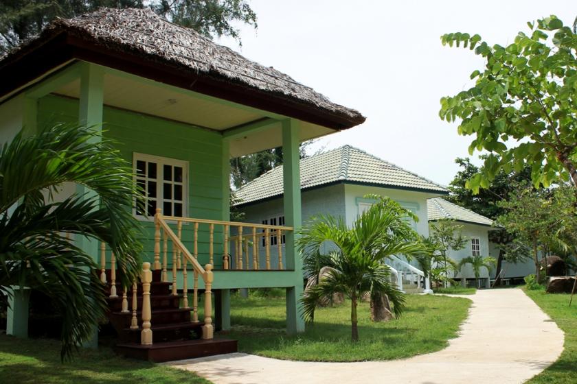 Toàn cảnh - Hotel24h.net