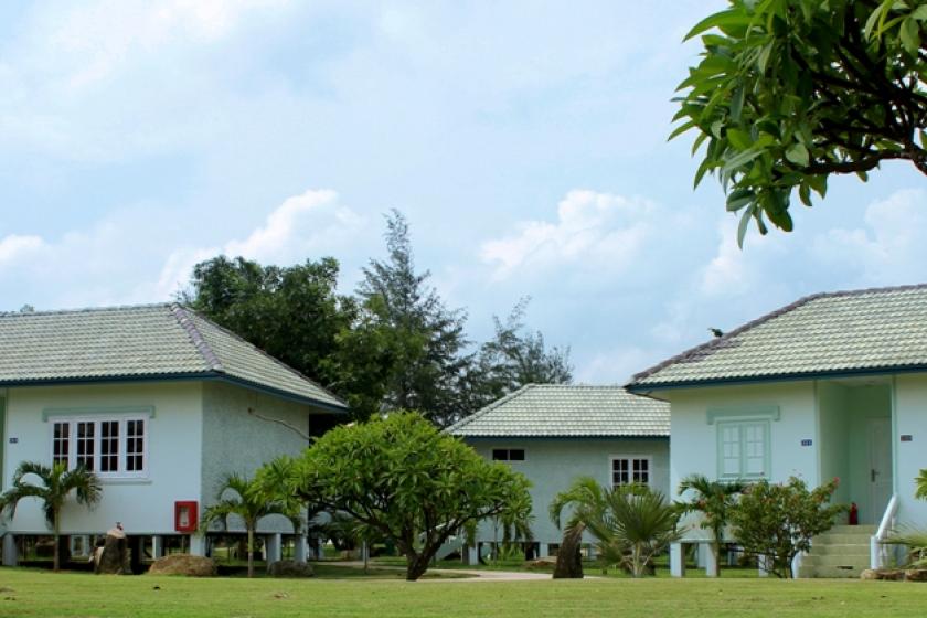 Đặt phòng khách sạn