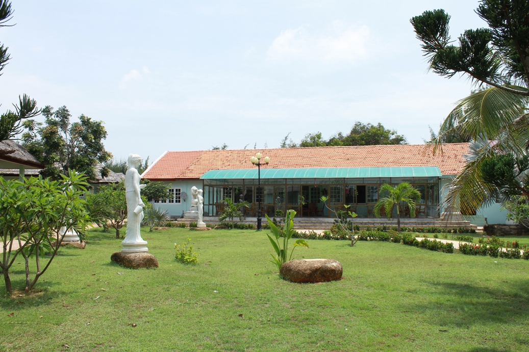 Toàn cảnh - Hotel24h.net