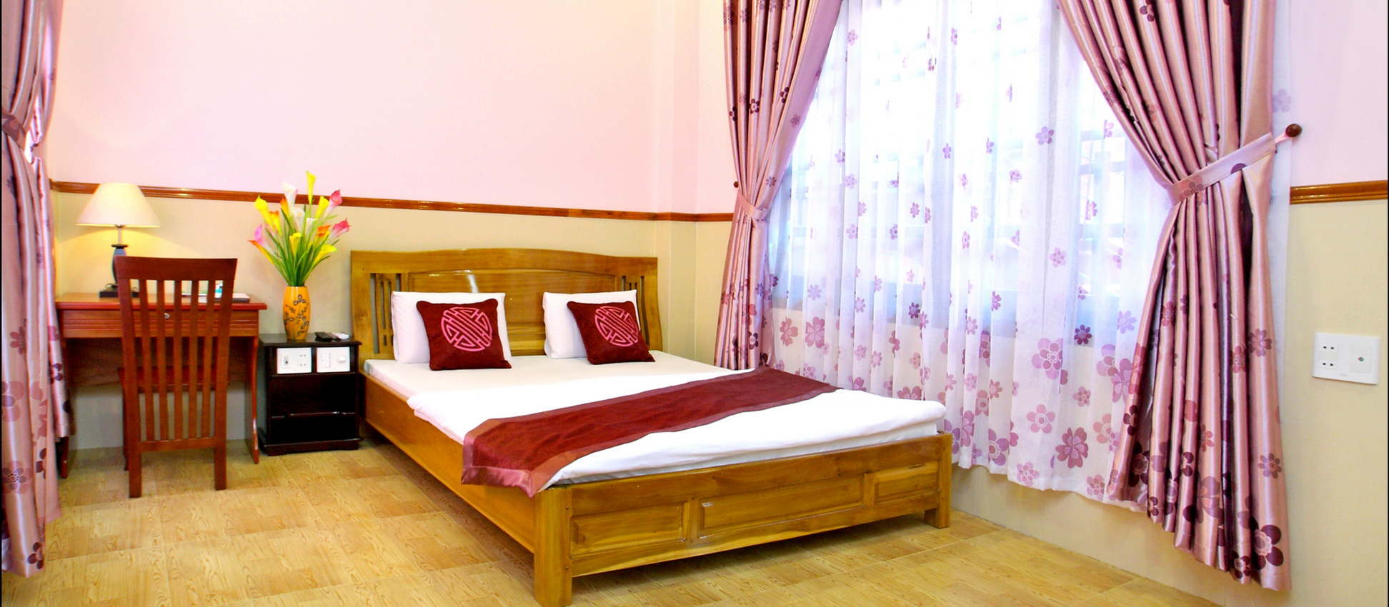 Phòng Triple - Hotel24h.net