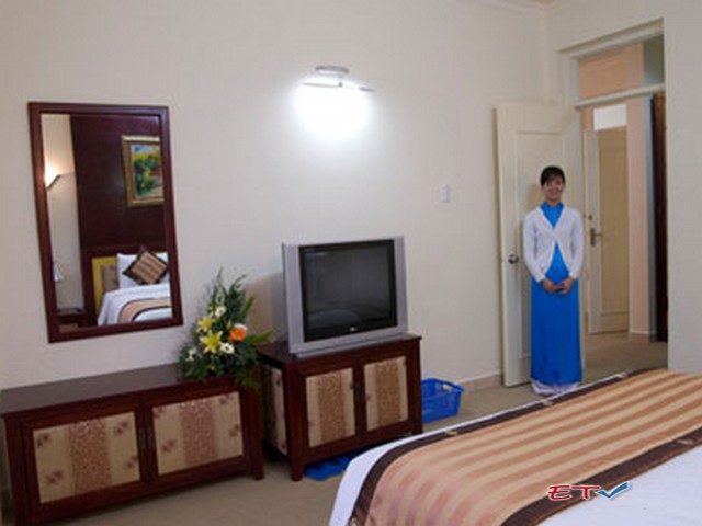 Phòng Standard -Hotel24h.net