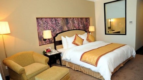 Phòng VIP - Hotel24h.net