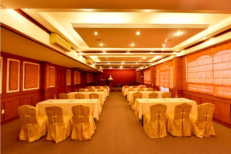Phòng hội nghị  - Hotel24h.net
