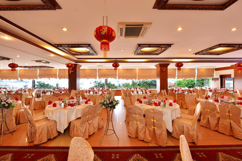 Nhà hàng - Hotel24h.net