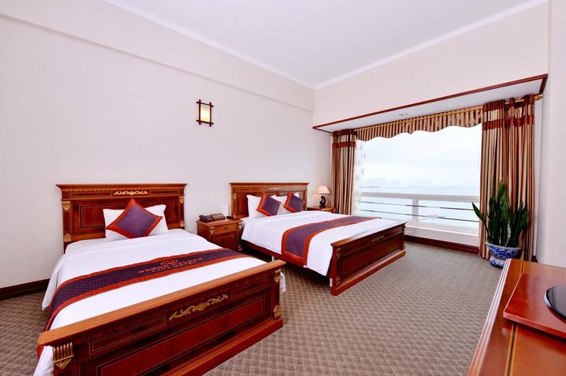 Phòng superior - Hotel24h.net
