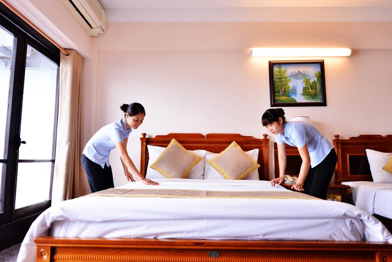 Phòng superior - Hotel24h.net