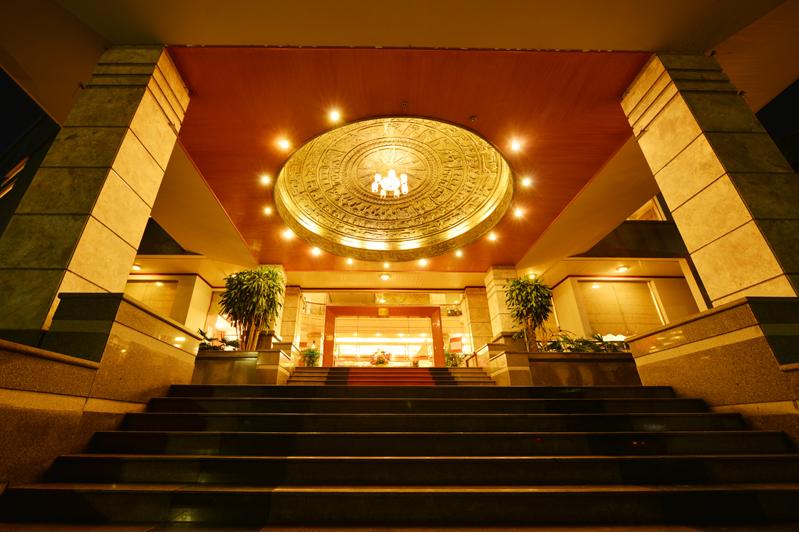 Toàn cảnh - Hotel24h.net