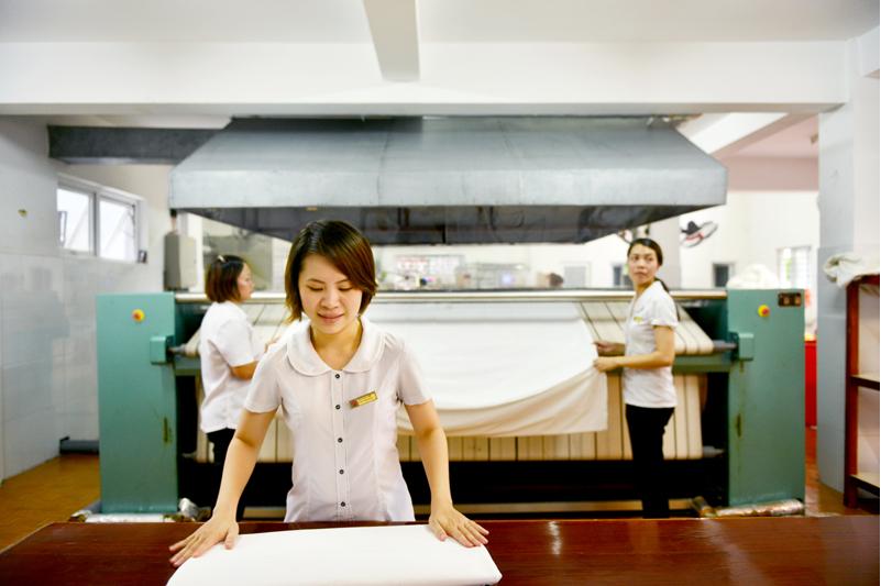 Toàn cảnh - Hotel24h.net