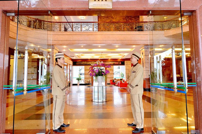 Toàn cảnh - Hotel24h.net