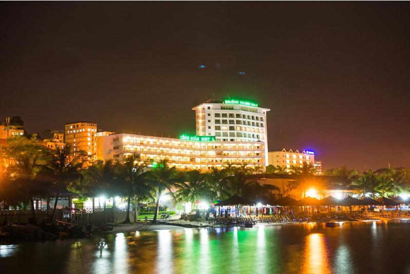 Toàn cảnh - Hotel24h.net