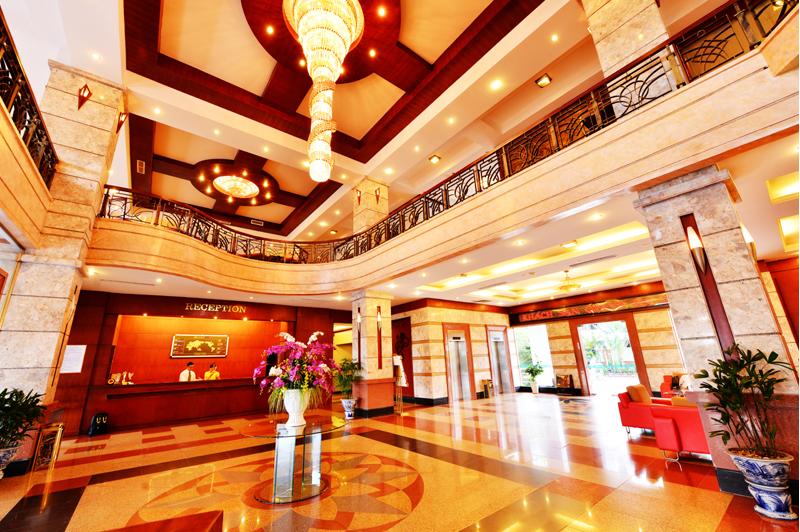 Toàn cảnh - Hotel24h.net