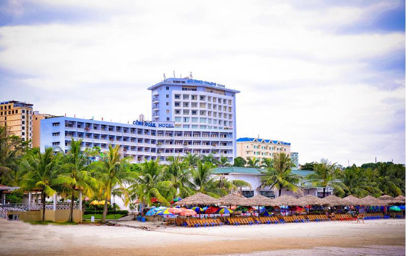 Toàn cảnh - Hotel24h.net