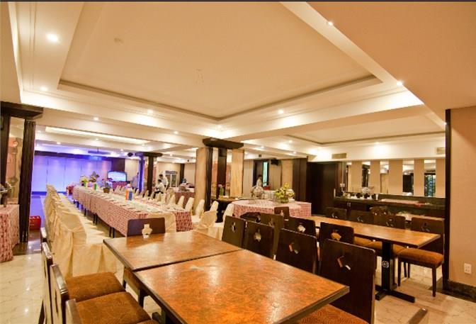 Hội nghị - Hotel24h.net
