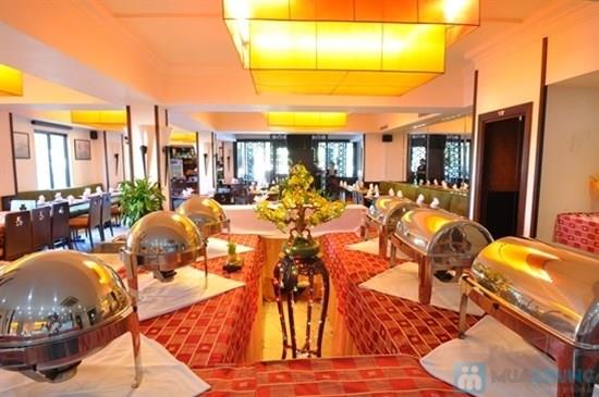 Nhà hàng - Hotel24h.net