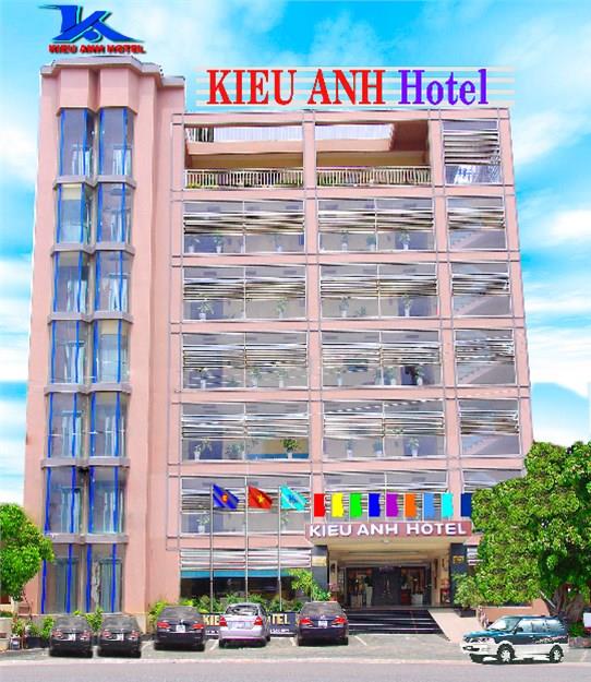 Đặt phòng khách sạn