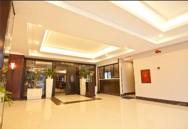 Toàn cảnh - Hotel24h.net