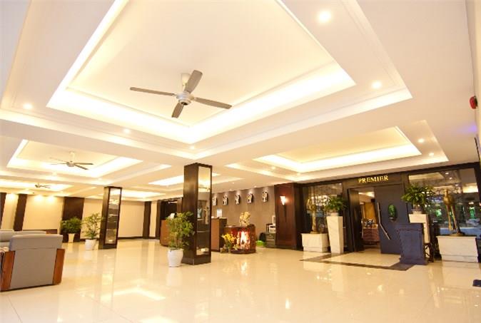 Toàn cảnh - Hotel24h.net