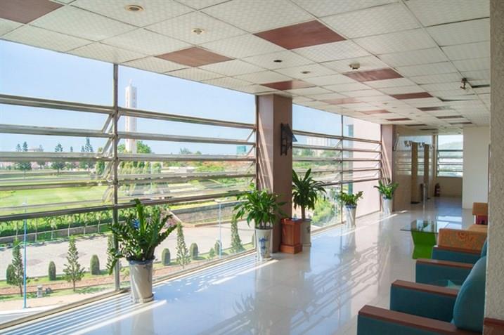 Toàn cảnh - Hotel24h.net
