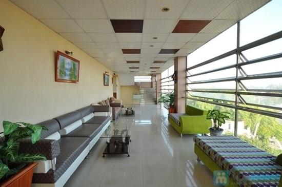 Toàn cảnh - Hotel24h.net
