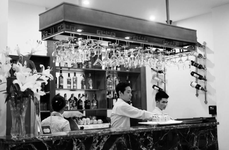 Bar - Hotel24h.net