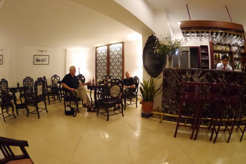 Bar - Hotel24h.net