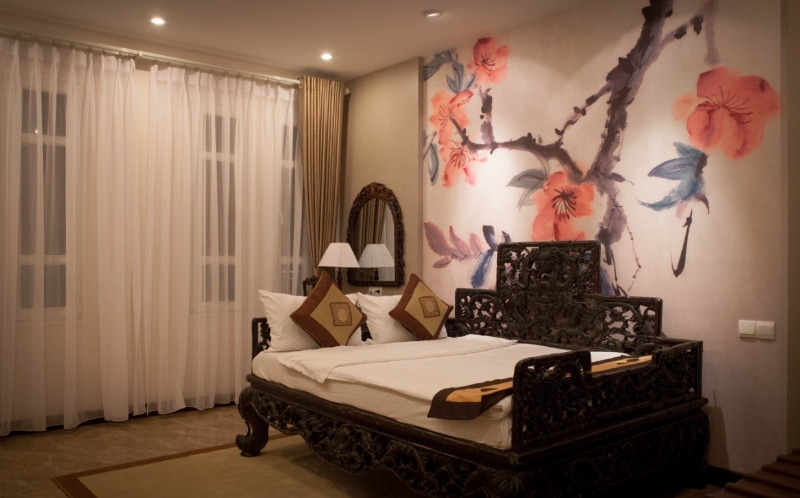 Phong deluxe - Hotel24h.net