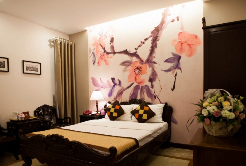 Phòng premium - Hotel24h.net