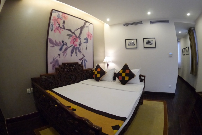Phòng suite - Hotel24h.net