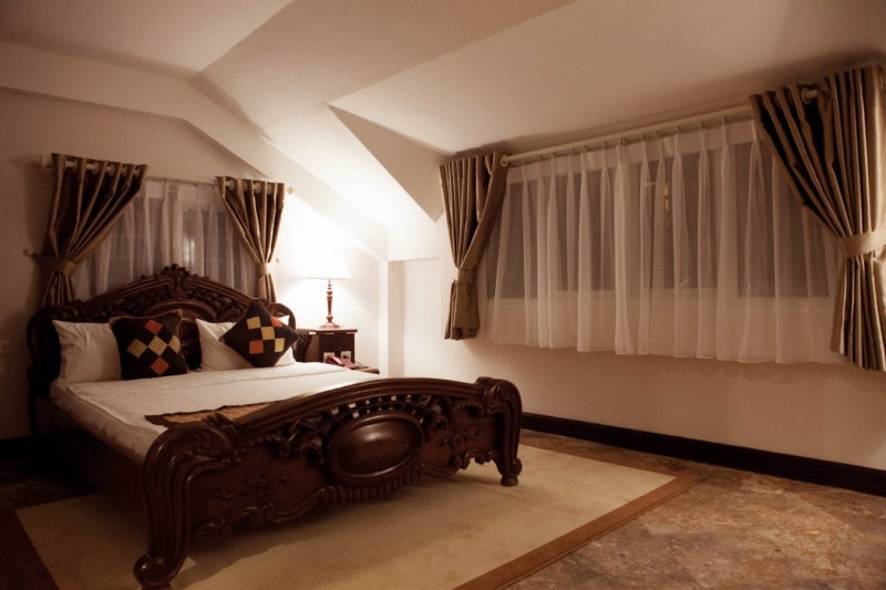 Phòng superior - Hotel24h.net