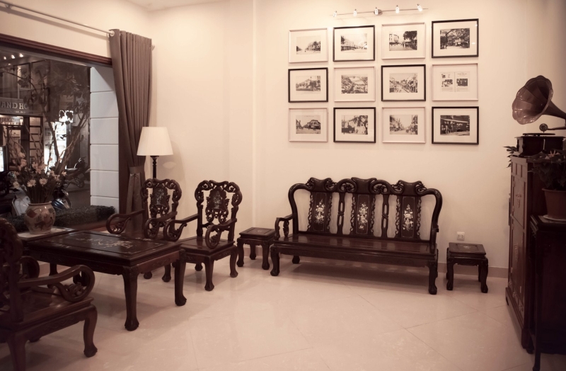 Toàn cảnh - Hotel24h.net