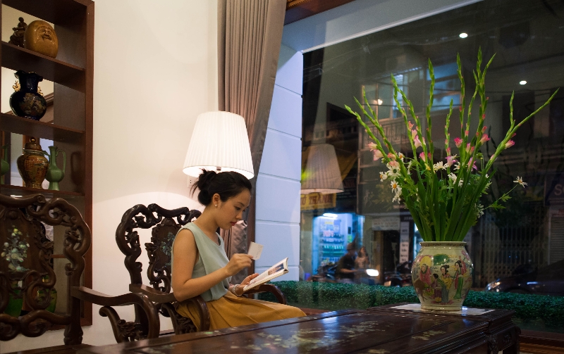 Toàn cảnh - Hotel24h.net