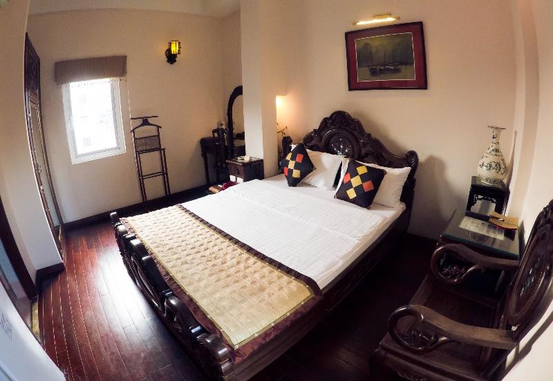 Phòng suite - Hotel24h.net