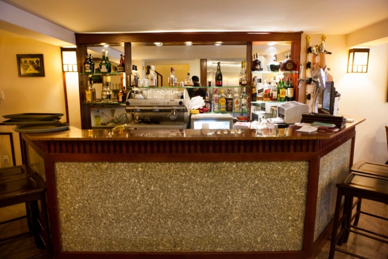 Bar - Hotel24h.net
