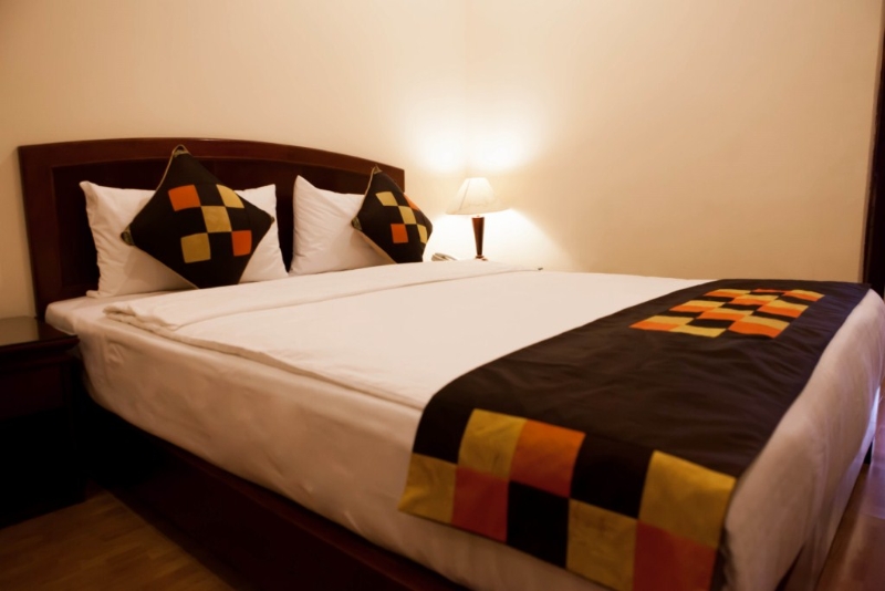Phòng premium - Hotel24h.net